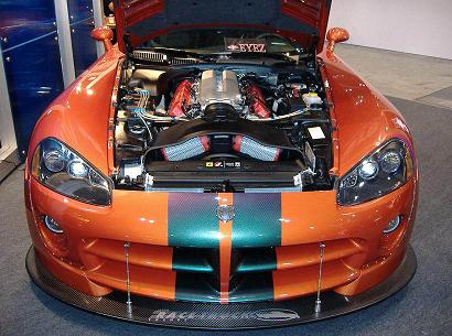 Viper